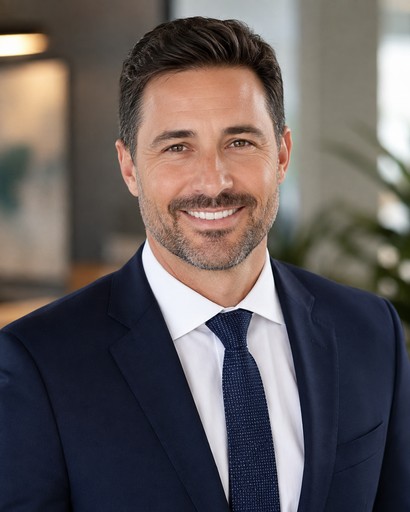 Photo of Thomas Cooper