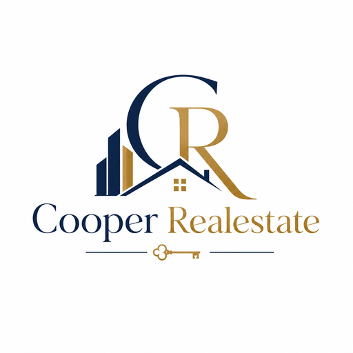 Cooper Real Estate logo